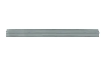 Placă prag stanga/dreapta potrivit JEEP COMPASS 2006-2016 - (reparatie, lungime 180cm)