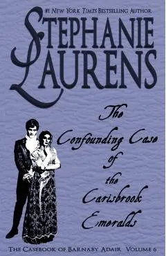 The Confounding Case of the Carisbrook Emeralds