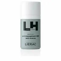 Deodorant roll-on, Lierac, Homme, antiperspirant 48H, 50 ml
