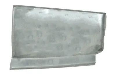 Panou reparatie Dreapta Spate potrivit MERCEDES T1 / T2 601, 602 1977-1996 - (partea inferioara; inalt)