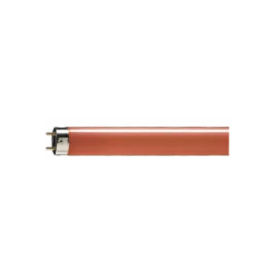 Tub Neon - Tl-D 58w Red Slv/25
