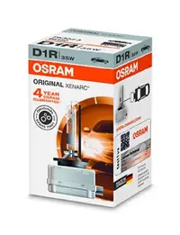 Bec Xenon 85V D1R 4100 K Xenarc Original Osram