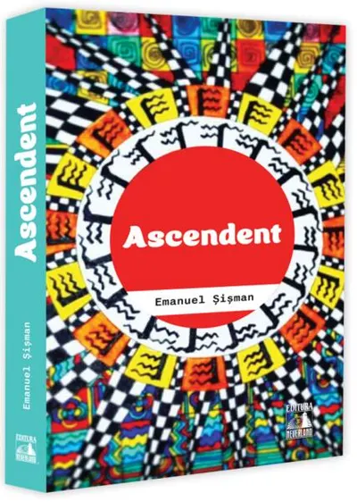Ascendent - Paperback brosat