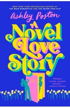 A Novel Love Story