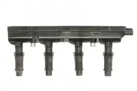 Bobina Inductie Potrivit Chevrolet Aveo, Cruze, Orlando, Trax, Volt; Opel Adam, Ampera, Astra J, Astra J Gtc, Cascada, Corsa D, Corsa D Hatchback, Corsa E 1.2-1.4lpg 09.09-
