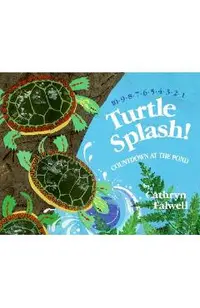 Turtle Splash!: Countdown at the Pond