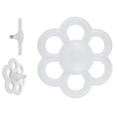Tub led circular E27 36w/2700k