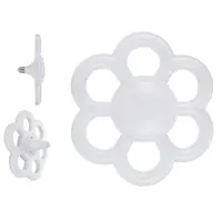 Tub led circular E27 36w/2700k