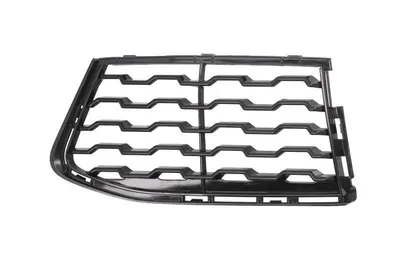 Grila bara fata stanga potrivit BMW Seria 7 2015-2019 - pachet M, plastic