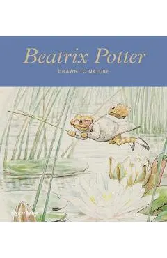 Beatrix Potter: Drawn to Nature