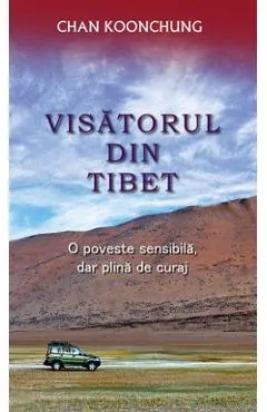 Visatorul din Tibet