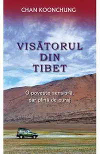 Visatorul din Tibet