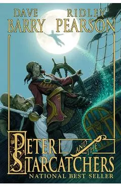 Peter and the Starcatchers (Peter and the Starcatchers, Book One)
