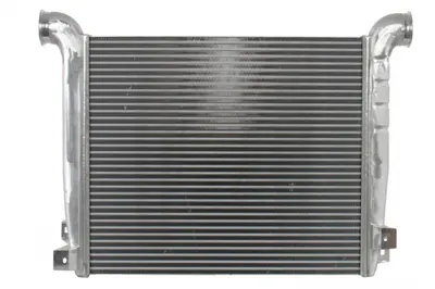 Compresor intercooler EURO 6 potrivit MAN LION S CITY, LION S COACH D2066LUH01-E2876LUH07 02.12