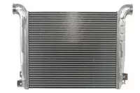 Compresor intercooler EURO 6 potrivit MAN LION S CITY, LION S COACH D2066LUH01-E2876LUH07 02.12-