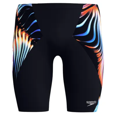 Drumeții În Natură Speedo Digital V-Cut Lava Bărbați