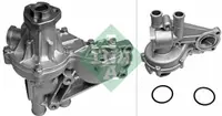 Pompa Apa Audi 100, 80, 90, A4, A6, Cabriolet, Coupe; Ford Galaxy; Seat Alhambra, Cordoba, Cordoba Vario, Ibiza Ii, Inca, Toledo I; Vw Caddy I, Caddy Ii, Corrado, Golf I 1.3-2.0 Intre 1976-2010