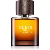 Guess 1981 Los Angeles Eau de Toilette pentru bărbați