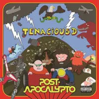 Post-Apocalypto - Vinyl