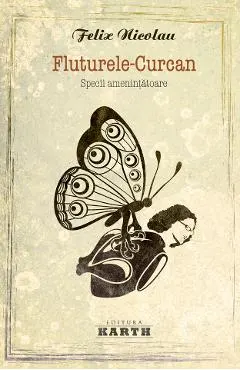 Fluturele-Curcan