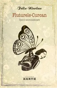 Fluturele-Curcan