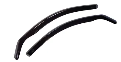 Paravanturi Heko Compatibile Peugeot 107 2005-2014 Hatchback