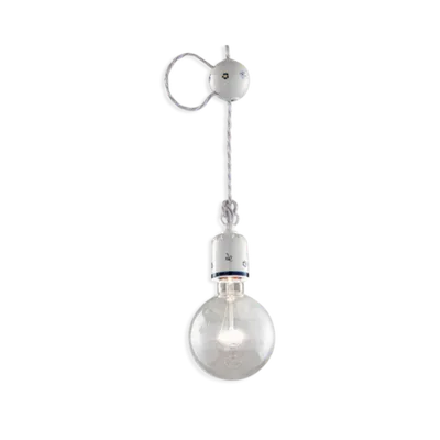 Lustra, lampa suspendata CLASSIC MONOPOLI C660