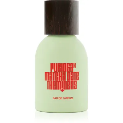 FURIOSA Matcha Date Eau de Parfum unisex 50 ml