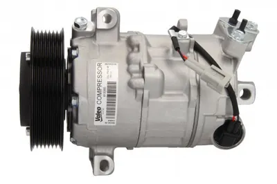 Compresor Ac Clima Renault Grand Scenic Iii, Megane Cc, Megane Iii, Scenic Iii 1.4 1.6d 2.0d Dupa 2009