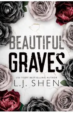 Beautiful Graves