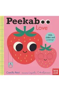 Peekaboo: Love