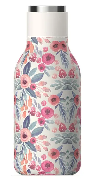 Sticla - Urban Floral