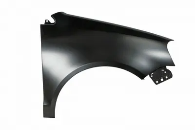 Aripa fata dreapta galvanizata VW POLO intre 2005-2010