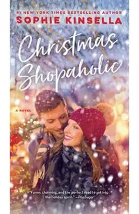 Christmas Shopaholic