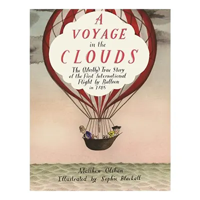 A voyage in the clouds