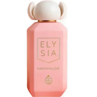 Apa de Parfum Elysia Marshmallow by Fragrance World, Femei, 100 ml
