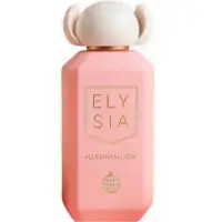 Apa de Parfum Elysia Marshmallow by Fragrance World, Femei, 100 ml