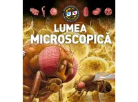 Lumea microscopica, 3D