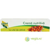 Crema Nutritiva cu Ulei de Catina 65g
