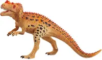 Figurina Schleich Dinosaurs - Keratosaurus