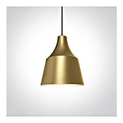 Bilbo M 20W 230V E27 IP20 alama periata