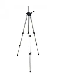 Trepied reglabil extensibil din alumiuniu, pentru nivele laser - 53 - 145 cm prindere 5/8" si 1/4" - CNO-ET145