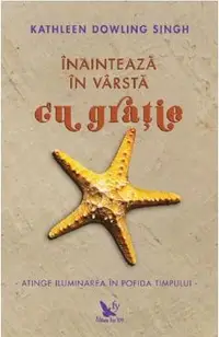 Inainteaza in varsta cu gratie
