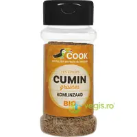 Seminte de Chimion (Solnita) Ecologice/Bio 40g