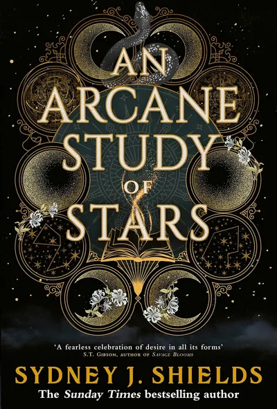 An Arcane Study of Stars