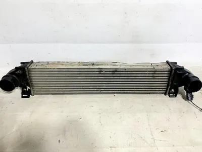 Radiator intercooler 31338475 Volvo XC60 facelift (2013-2017) 2.4 d5 D5244T15 215 cp