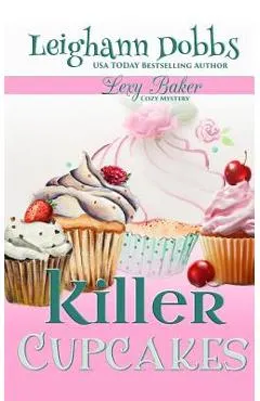 Killer Cupcakes