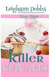 Killer Cupcakes