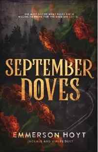September Doves: Jackals and Vipers Duet