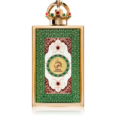 Lattafa Queen Of Arabia Eau de Parfum pentru femei 100 ml